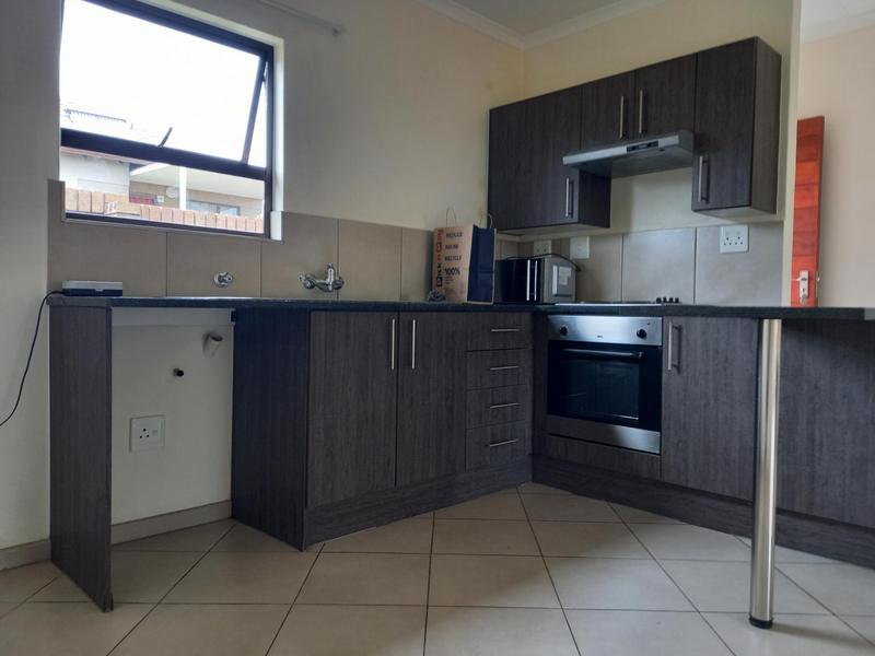 To Let 3 Bedroom Property for Rent in The Reeds Gauteng