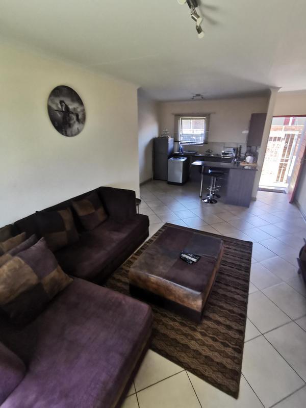 To Let 3 Bedroom Property for Rent in The Reeds Gauteng