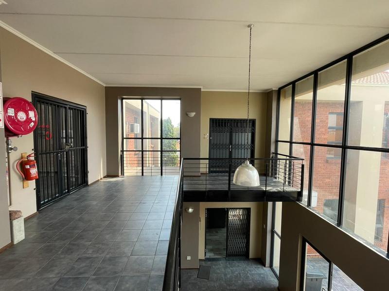 To Let commercial Property for Rent in Celtisdal Gauteng