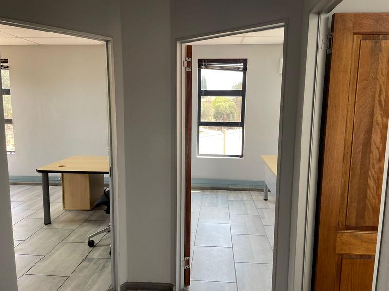 To Let commercial Property for Rent in Celtisdal Gauteng