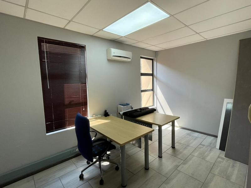 To Let commercial Property for Rent in Celtisdal Gauteng