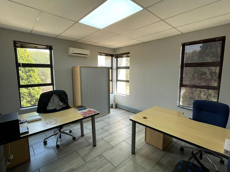 To Let commercial Property for Rent in Celtisdal Gauteng