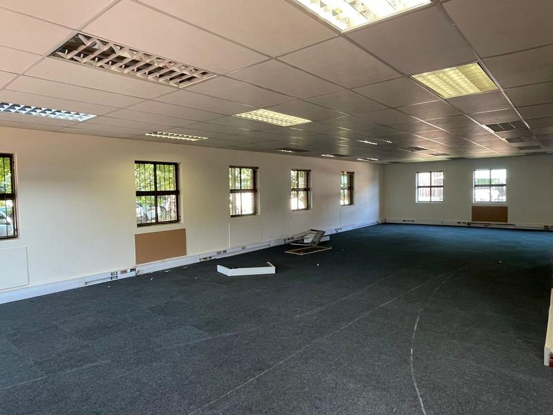 To Let commercial Property for Rent in Highveld Technopark Gauteng