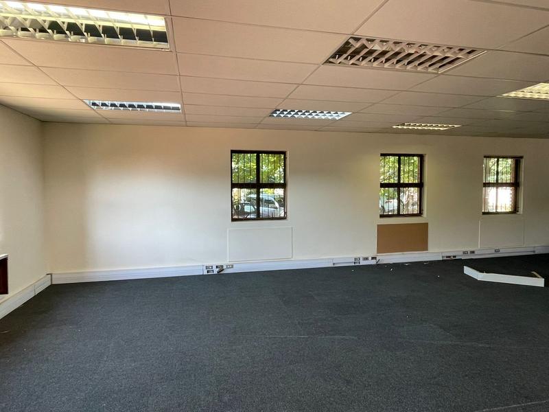 To Let commercial Property for Rent in Highveld Technopark Gauteng