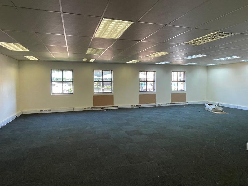 To Let commercial Property for Rent in Highveld Technopark Gauteng