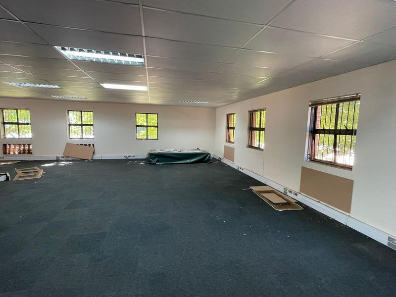 To Let commercial Property for Rent in Highveld Technopark Gauteng