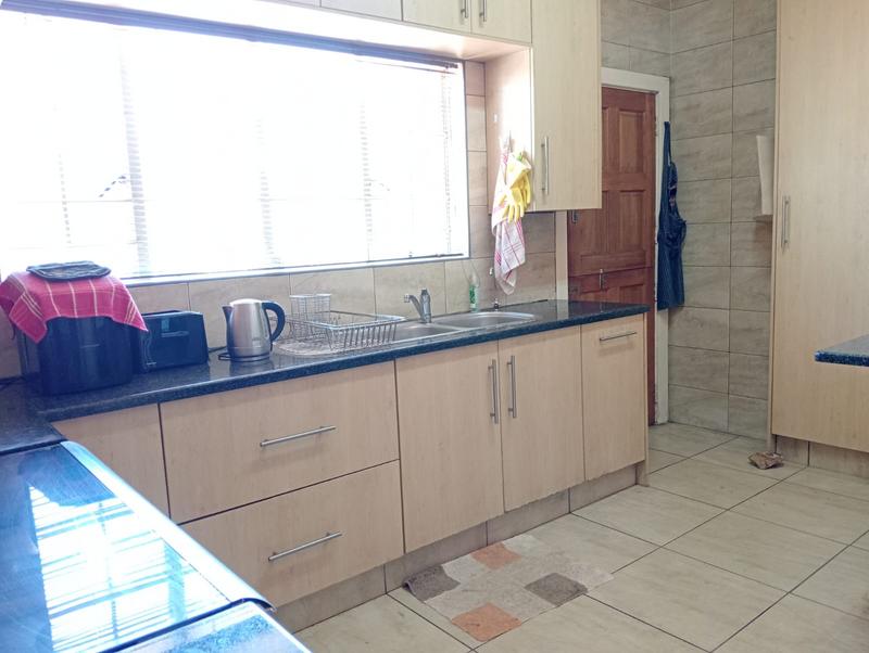 3 Bedroom Property for Sale in Wentworth Park Gauteng