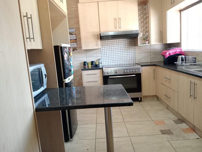 3 Bedroom Property for Sale in Wentworth Park Gauteng