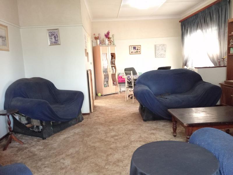 3 Bedroom Property for Sale in Wentworth Park Gauteng