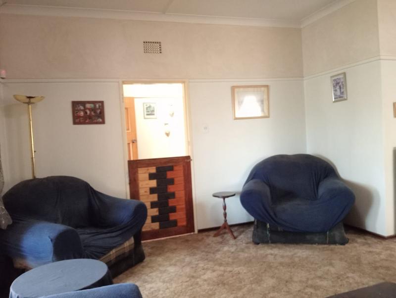 3 Bedroom Property for Sale in Wentworth Park Gauteng