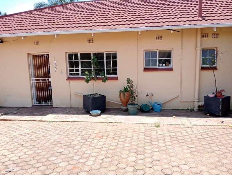 3 Bedroom Property for Sale in Wentworth Park Gauteng