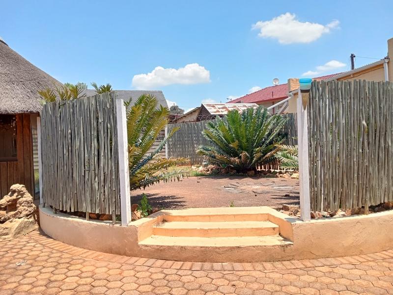 3 Bedroom Property for Sale in Wentworth Park Gauteng