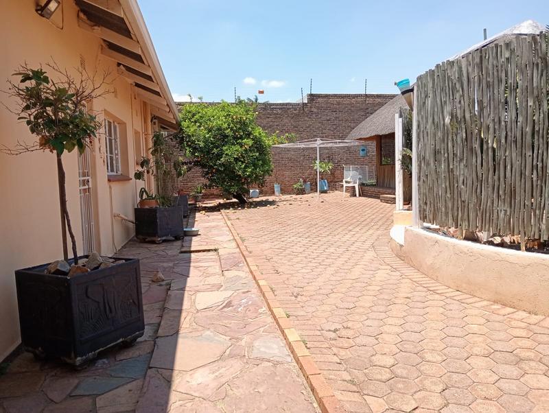 3 Bedroom Property for Sale in Wentworth Park Gauteng