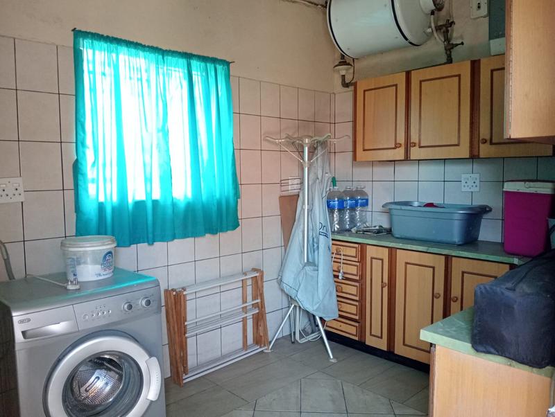 3 Bedroom Property for Sale in Wentworth Park Gauteng