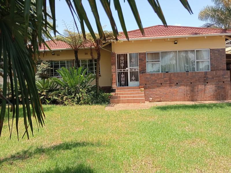 3 Bedroom Property for Sale in Wentworth Park Gauteng