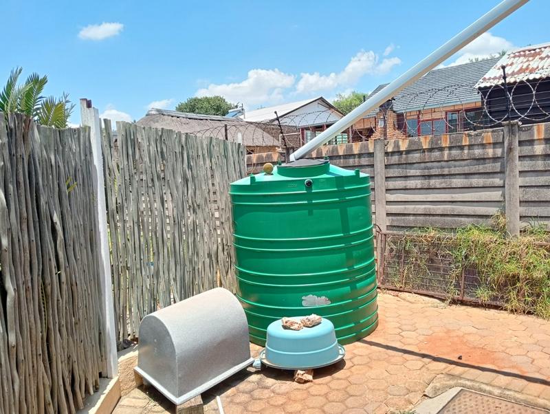 3 Bedroom Property for Sale in Wentworth Park Gauteng