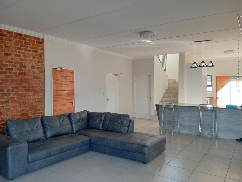 4 Bedroom Property for Sale in Homes Haven Gauteng