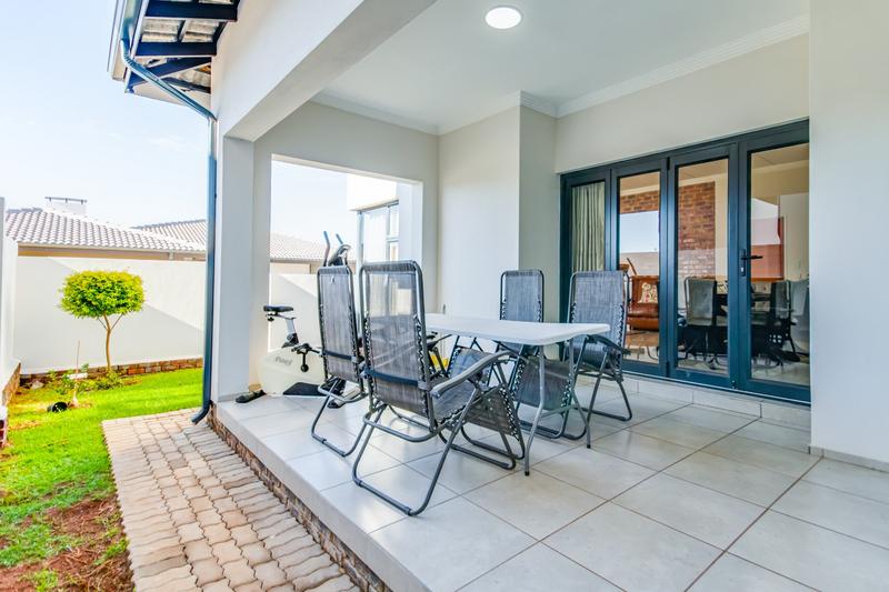 4 Bedroom Property for Sale in Homes Haven Gauteng