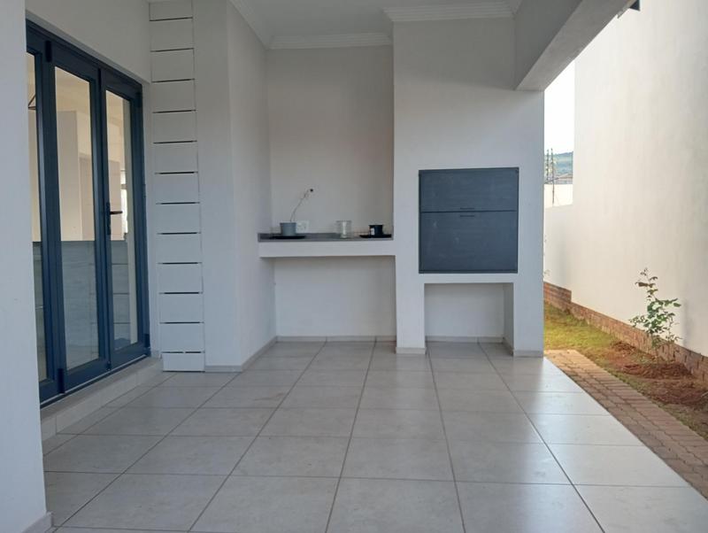 4 Bedroom Property for Sale in Homes Haven Gauteng