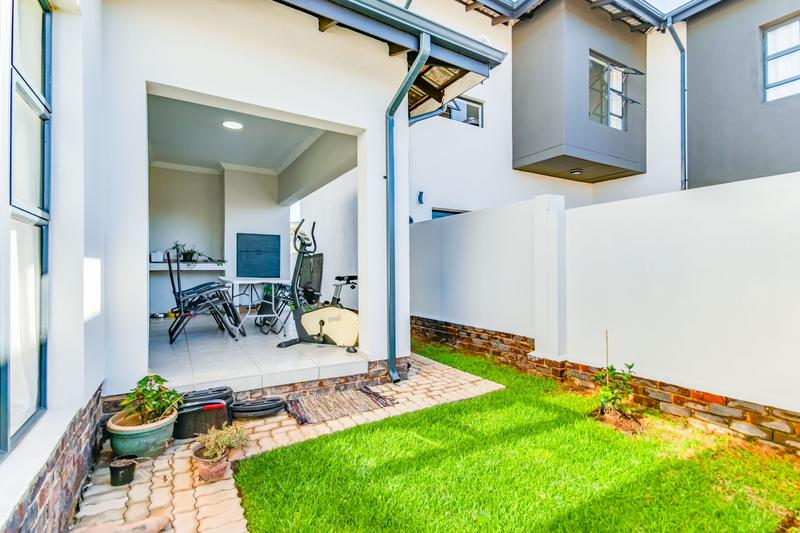 4 Bedroom Property for Sale in Homes Haven Gauteng