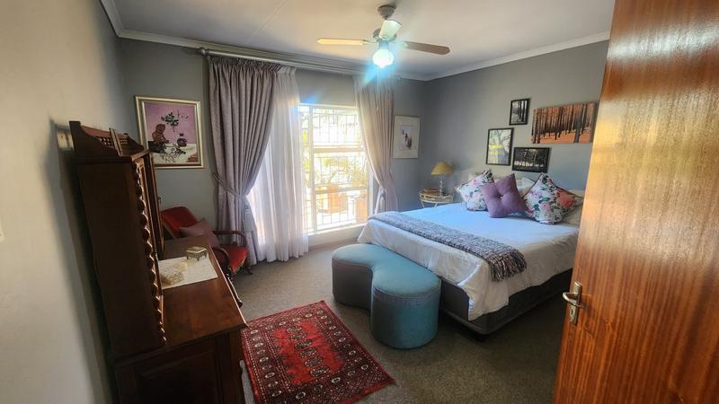 4 Bedroom Property for Sale in Wonderboom Gauteng