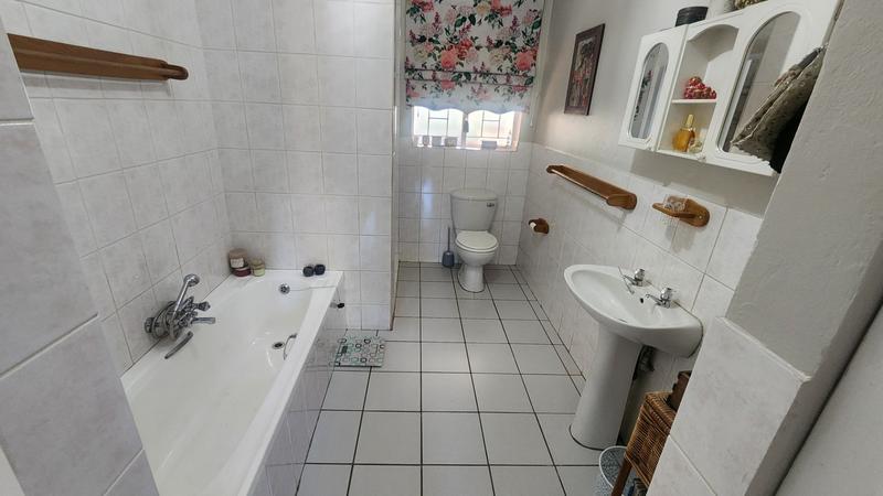 4 Bedroom Property for Sale in Wonderboom Gauteng