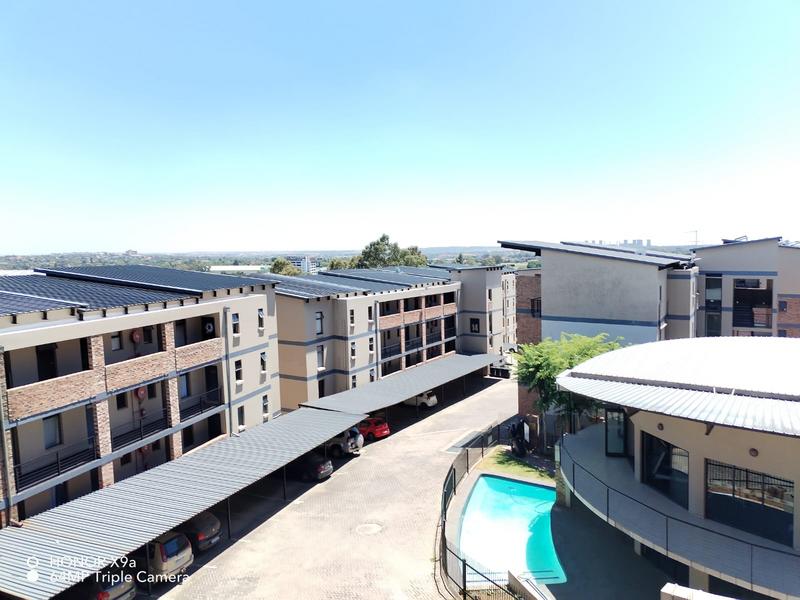 To Let 3 Bedroom Property for Rent in Solheim Gauteng