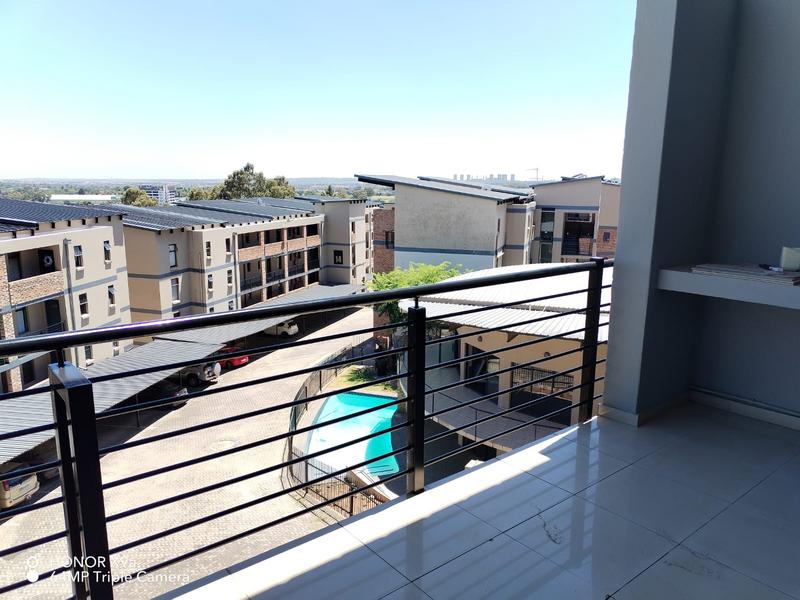 To Let 3 Bedroom Property for Rent in Solheim Gauteng