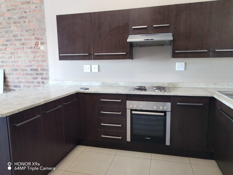 To Let 3 Bedroom Property for Rent in Solheim Gauteng