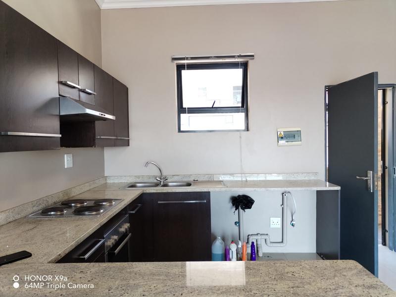 To Let 3 Bedroom Property for Rent in Solheim Gauteng