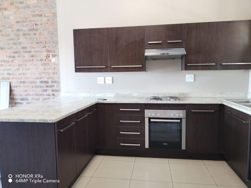 To Let 3 Bedroom Property for Rent in Solheim Gauteng