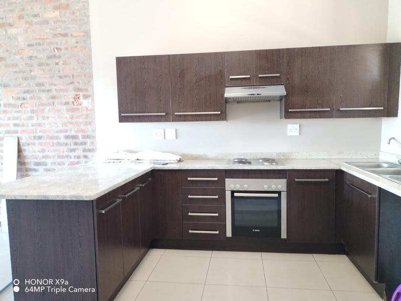 To Let 3 Bedroom Property for Rent in Solheim Gauteng