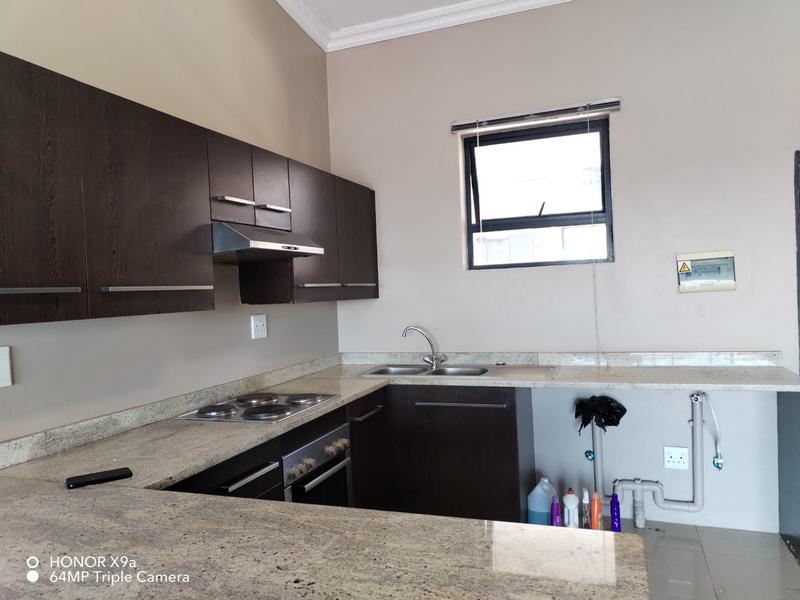 To Let 3 Bedroom Property for Rent in Solheim Gauteng