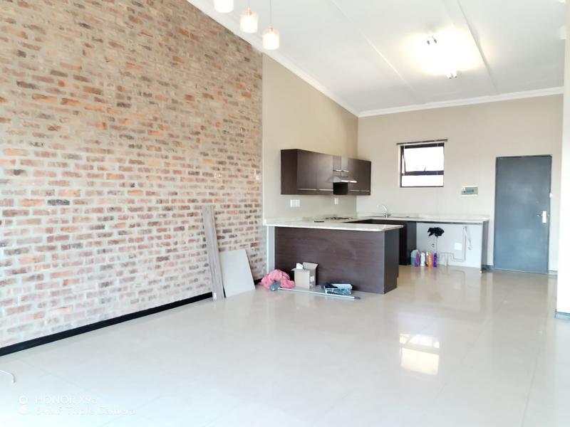 To Let 3 Bedroom Property for Rent in Solheim Gauteng