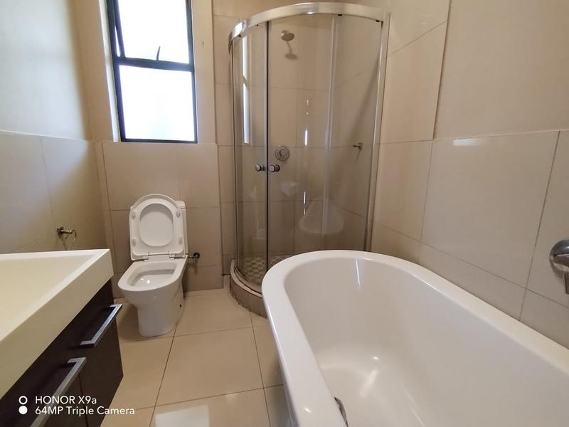 To Let 3 Bedroom Property for Rent in Solheim Gauteng