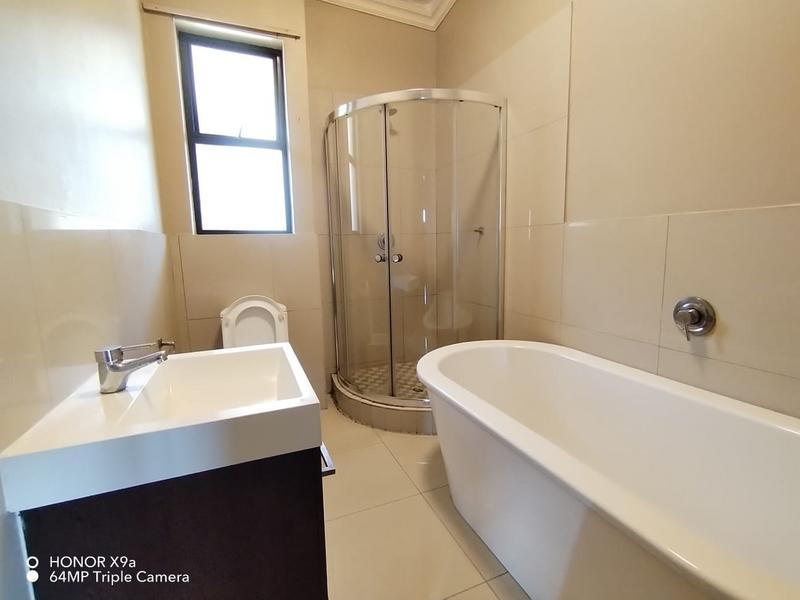 To Let 3 Bedroom Property for Rent in Solheim Gauteng