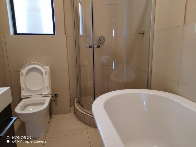 To Let 3 Bedroom Property for Rent in Solheim Gauteng