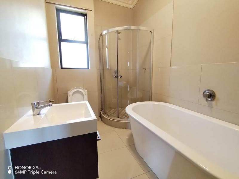 To Let 3 Bedroom Property for Rent in Solheim Gauteng