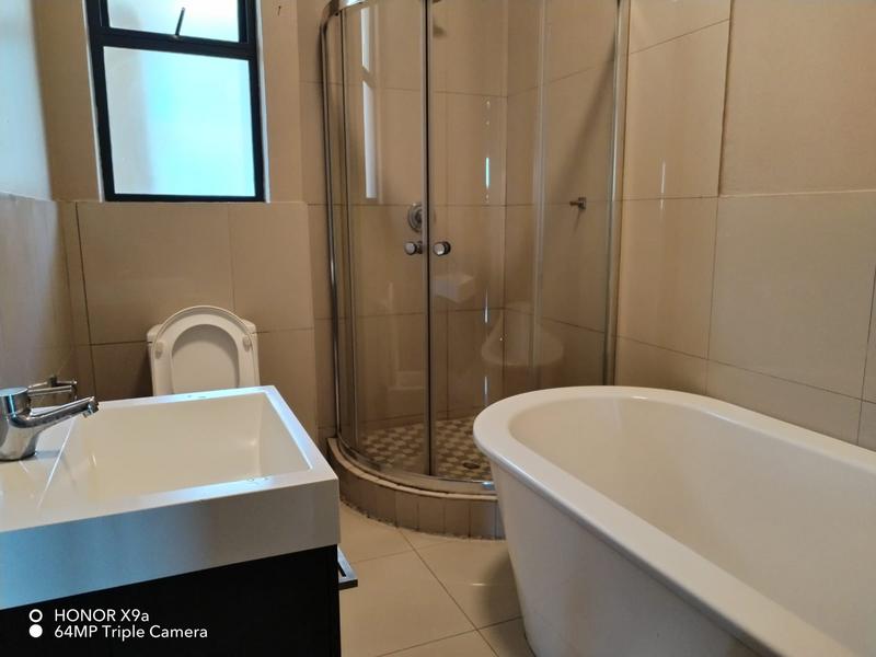 To Let 3 Bedroom Property for Rent in Solheim Gauteng