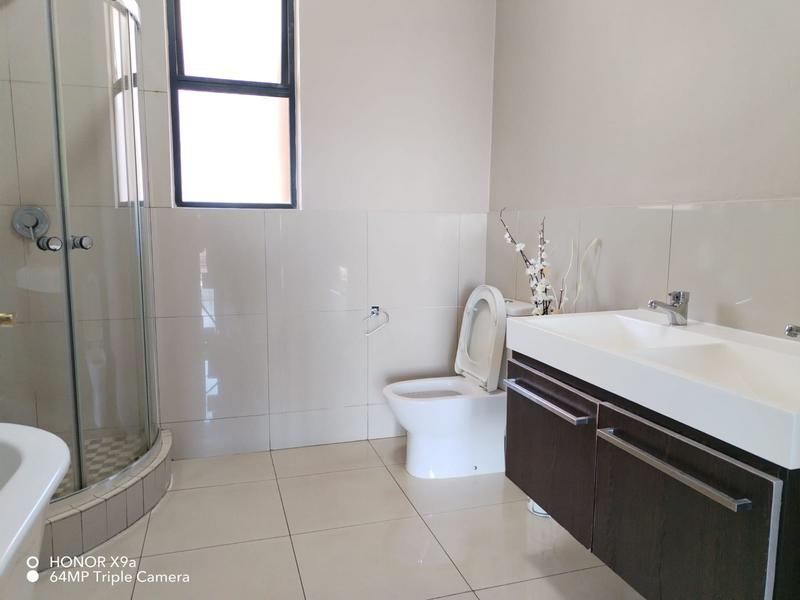 To Let 3 Bedroom Property for Rent in Solheim Gauteng