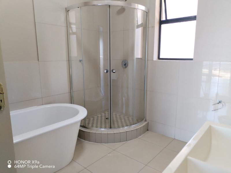 To Let 3 Bedroom Property for Rent in Solheim Gauteng