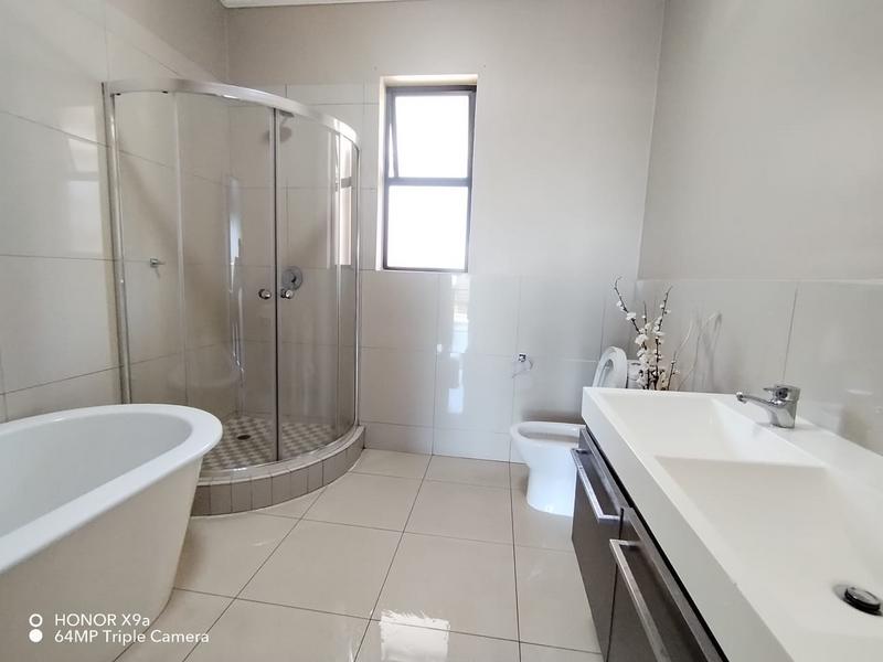 To Let 3 Bedroom Property for Rent in Solheim Gauteng