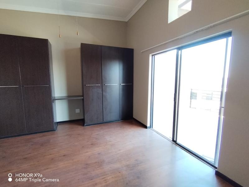 To Let 3 Bedroom Property for Rent in Solheim Gauteng