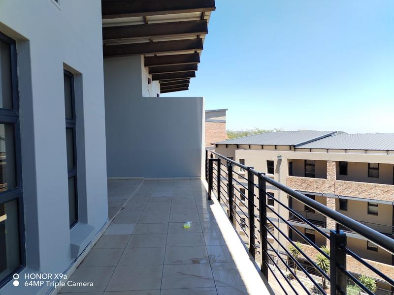 To Let 3 Bedroom Property for Rent in Solheim Gauteng