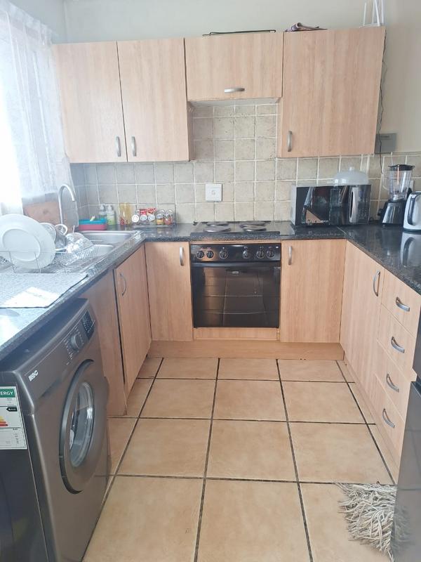 To Let 2 Bedroom Property for Rent in Meredale Gauteng