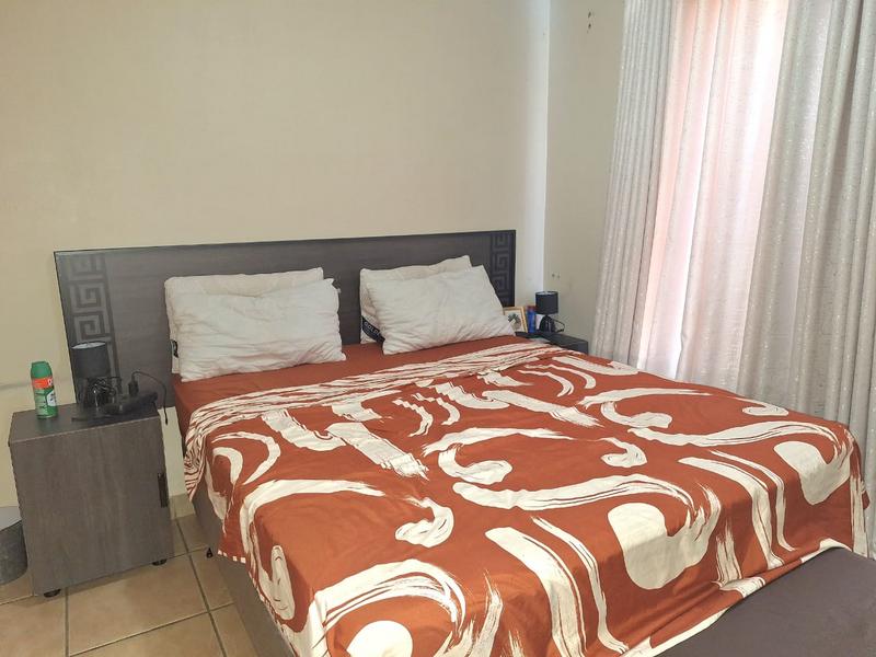 To Let 2 Bedroom Property for Rent in Meredale Gauteng