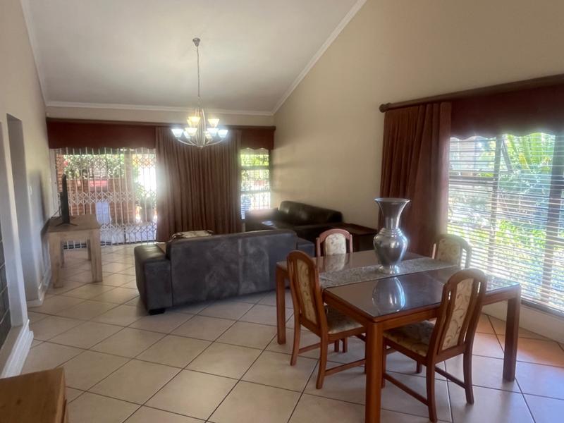 To Let 3 Bedroom Property for Rent in Waterkloof A H Gauteng