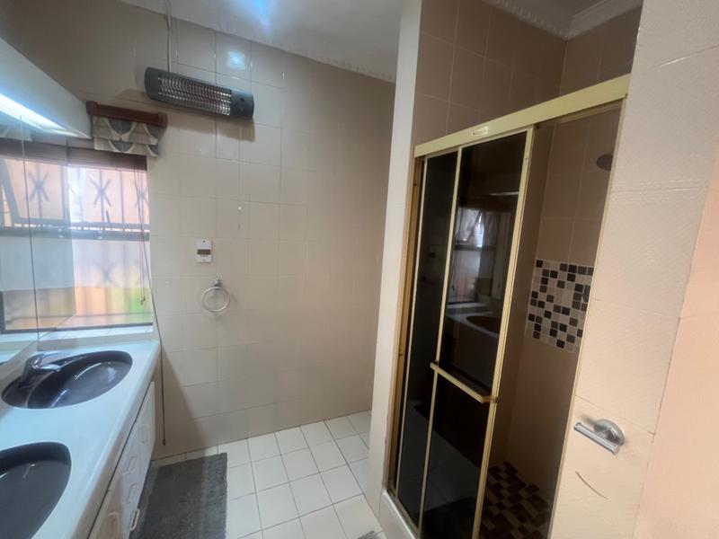 To Let 3 Bedroom Property for Rent in Waterkloof A H Gauteng