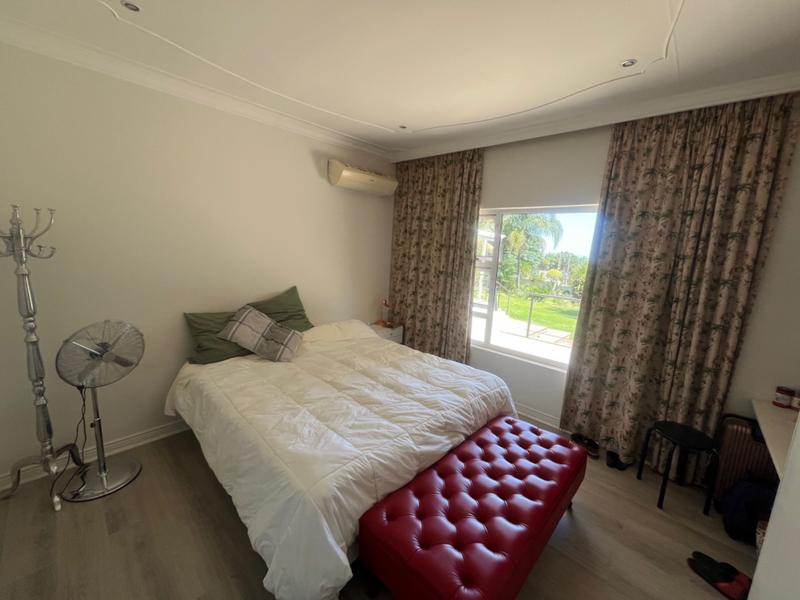 To Let 4 Bedroom Property for Rent in Waterkloof Ridge Gauteng