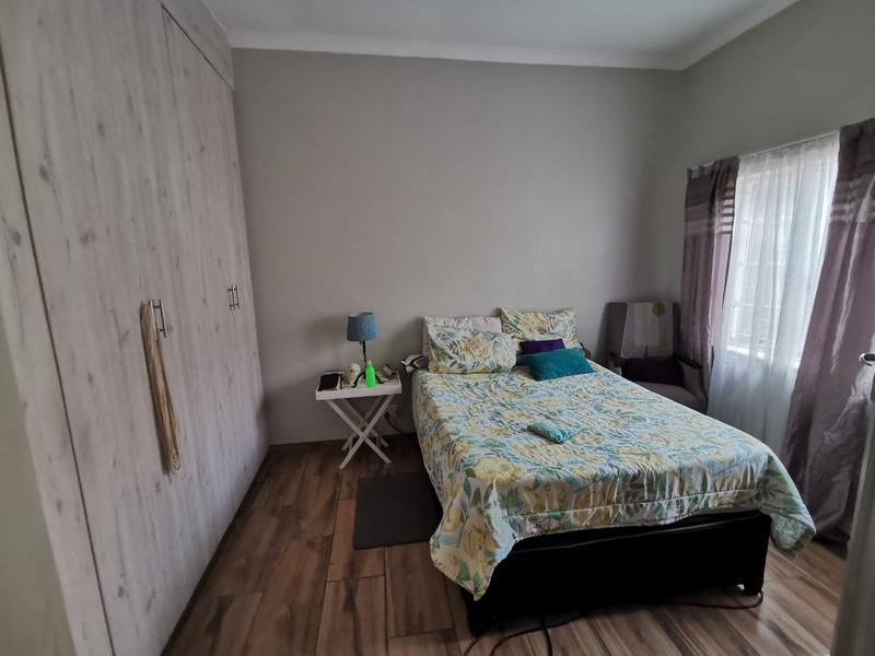 To Let 4 Bedroom Property for Rent in Wonderboom South Gauteng